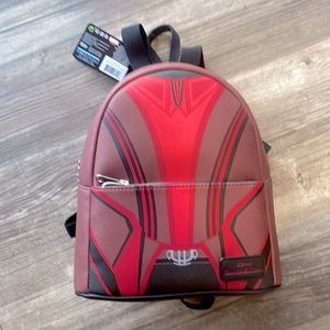 Wanda vision Funko Backpack NWT